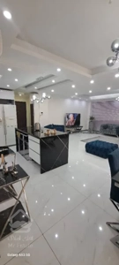 فروش واحد ۹۹متر۲خواب زیر قیمت سالن پرده خور