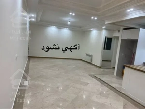 ۸۰متر۲خواب ویو دار کم واحد