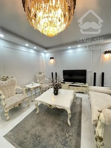 ۶۰متر۱خواب سازه لاکچری