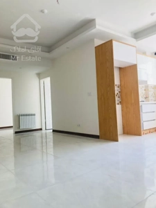 ۶۹متر۲خواب فول نور مستقیم