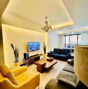 فروش آپارتمان ۲خواب جنت آباد مرکزی