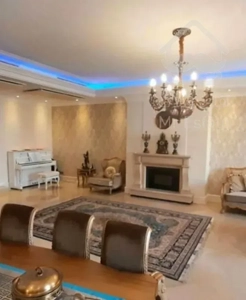 فروش آپارتمان ۲خواب جنت آباد مرکزی زیر قیمت