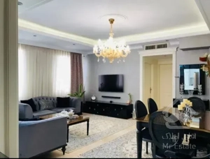 ۸۹متر فول امکانات ویو ابدی زیرقیمت