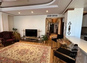 فروش واحد مسکونی فول امکانات در سازمان برنامه شمالی