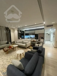 ۶۶متر۲خواب فول امکانات جنت آباد مرکزی