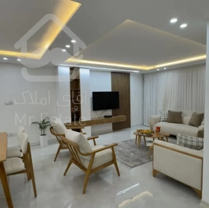 فروش آپارتمان ۸۰متری ۲خواب فول بازسازی در آلاله شرقی نیلوفر