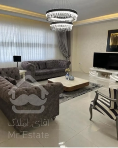 فروش آپارتمان ۹۰متری ۲خواب فول بازسازی دیزاین در سردار جنگل شمالی