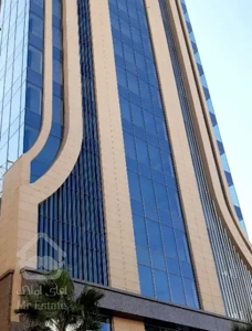 ساختمان تجاری و اداری 4000متر بنا خیابان مطهری