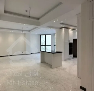 فروش آپارتمان ۱۰۰ متری ۲ خواب در آلاله شرقی