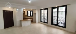 فروش آپارتمان ۵۶ متر در جنت آباد جنوبی