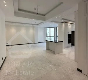 فروش آپارتمان ۹۸ متری ۲ خواب در آلاله شرقی