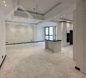 فروش آپارتمان ۱۱۰ متری ۲ خواب ۲ ساله در آلاله شرقی