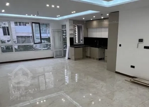 فروش اپارتمان ۲خواب جنت اباد مرکزی