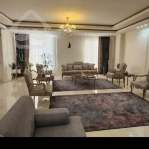 فروش آپارتمان ۲خواب جنت آباد مرکزی