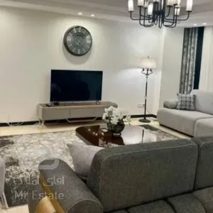 فروش آپارتمان ۲خواب جنت آباد مرکزی