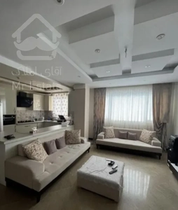 فروش آپارتمان ۲خواب جنت آباد جنوبی