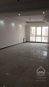 فروش آپارتمان ۲خواب جنت آباد شمالی