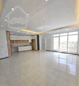 فروش اپارتمان ۷۰ متر نور و نقشه عالی فول امکانات