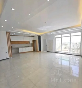 فروش اپارتمان۱۱۳  متر ۲ خواب کم واحد زیر قیمت