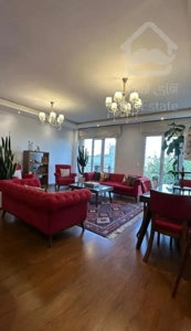 فروش آپارتمان ۲خواب جنت آباد جنوبی