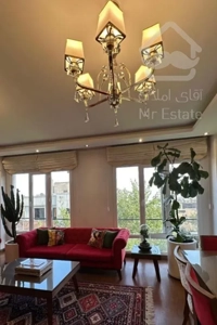 فروش آپارتمان ۲خواب جنت آباد مرکزی