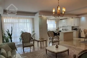 فروش آپارتمان ۲خواب جنت آباد مرکزی