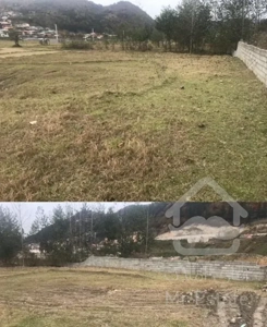 فروش 300متر زمین داخل شهری