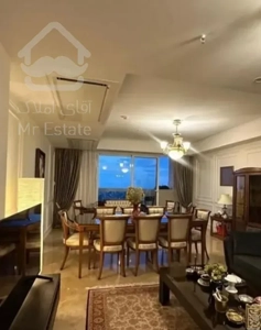 فروش آپارتمان ۲خواب جنت آباد مرکزی زیر قیمت