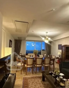 فروش آپارتمان ۲خواب جنت آباد مرکزی زیر قیمت