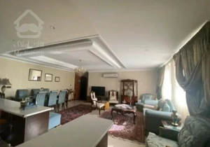 فروش آپارتمان ۲خواب جنت آباد مرکزی