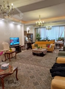 فروش آپارتمان ۲خواب جنت آباد مرکزی زیر قیمت