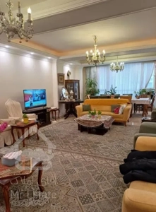 فروش آپارتمان ۲خواب جنت آباد مرکزی