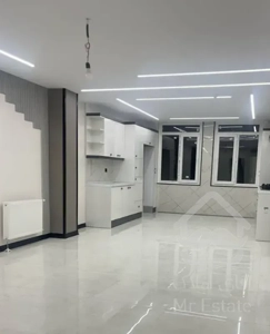 فروش آپارتمان ۲خواب جنت آباد جنوبی