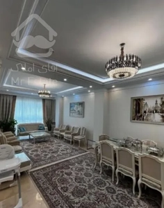 فروش آپارتمان ۲خواب جنت آباد جنوبی