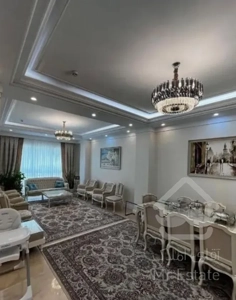 فروش آپارتمان ۲خواب جنت آباد مرکزی