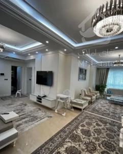 فروش آپارتمان ۲خواب جنت آباد مرکزی