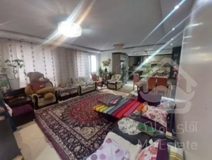 فروش آپارتمان ۲خواب جنت آباد جنوبی زیر قیمت