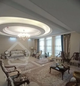 فروش آپارتمان ۲خواب جنت آباد شمالی