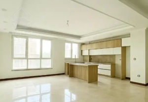 فروش آپارتمان تک خواب جنت آباد شمالی