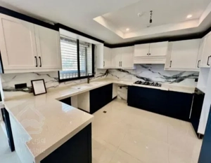 فروش آپارتمان ۲خواب جنت آباد شمالی