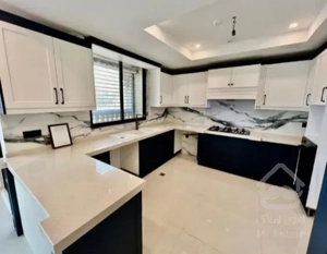 فروش آپارتمان ۲خواب جنت آباد شمالی