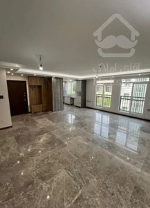 فروش آپارتمان ۲خواب جنت آباد مرکزی