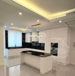 فروش آپارتمان ۲خواب جنت آباد مرکزی