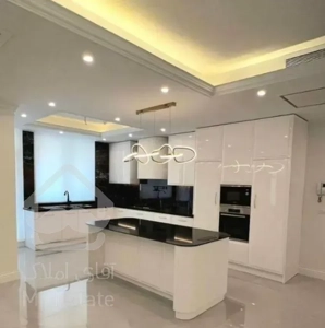 فروش آپارتمان ۶۶متر شهران