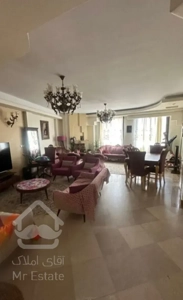 فروش آپارتمان ۲خواب جنت آباد جنوبی