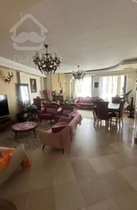 فروش آپارتمان ۲خواب جنت آباد مرکزی