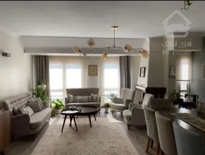 فروش آپارتمان ۲خواب جنت آباد مرکزی