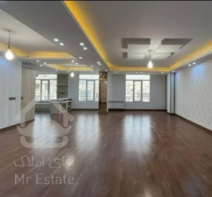 رهن ۱۱۵ متر. تک واحدی جنت آباد مرکزی