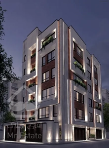 واحد65 متری تعاونی مسکن