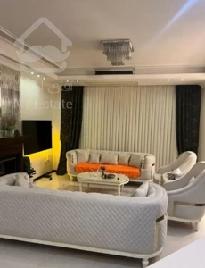 فروش آپارتمان ۲خواب جنت آباد مرکزی